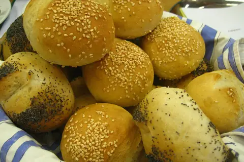 Johnsons Bakery photo 2